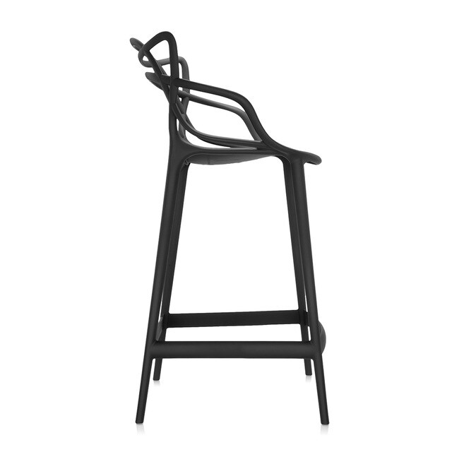 Taburete de cocina Masters Kartell
