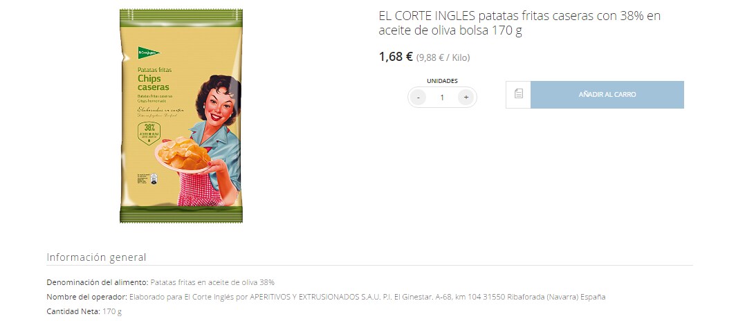 Buscador3 hipercor Buscador3 hipercor