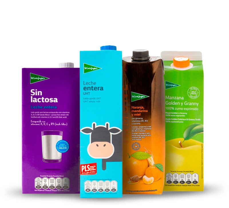 Envases FSC Envases FSC