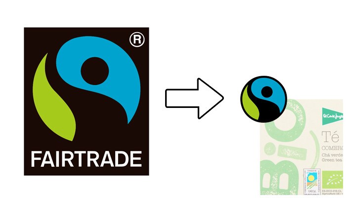 Certificado Fairtrade Certificado Fairtrade