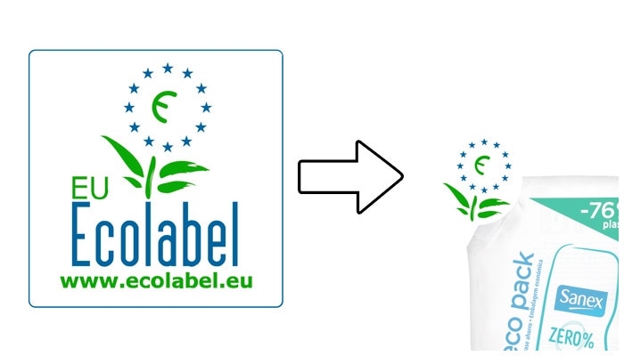 Certificado de ecoetiqueta Ecolabel Certificado de ecoetiqueta Ecolabel