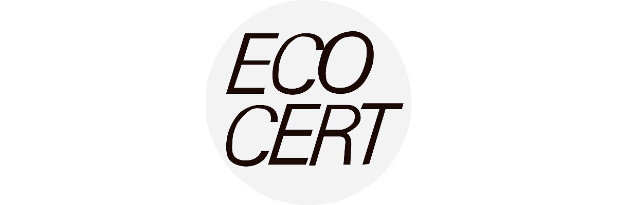 Certificado Ecocert Certificado Ecocert