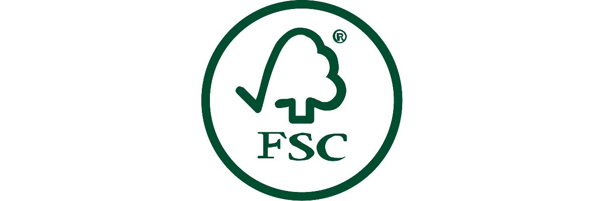 Certificado FSC Certificado FSC