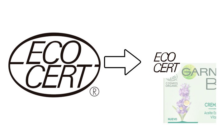 Certificado Ecocert Certificado Ecocert