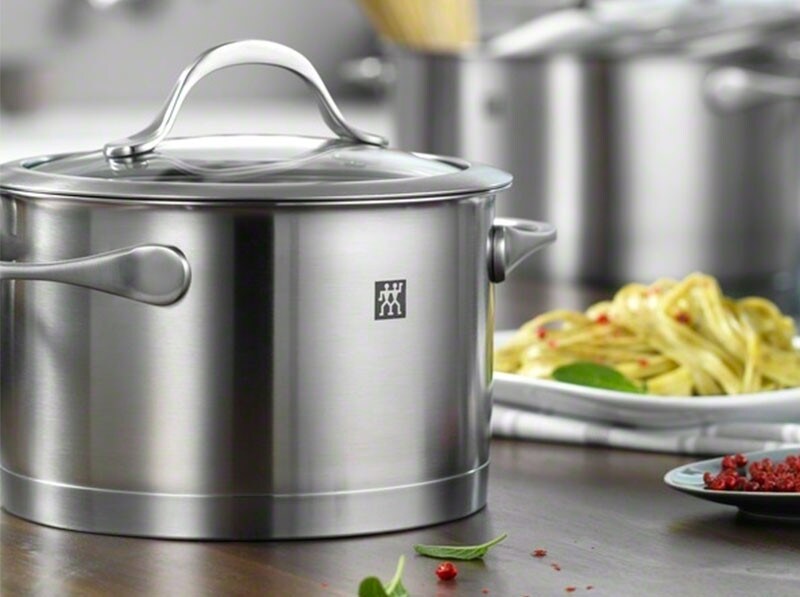 Zwilling · Baterías Zwilling · Baterías