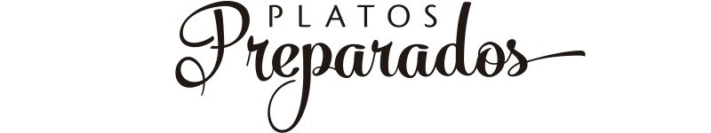 platos preparados platos preparados