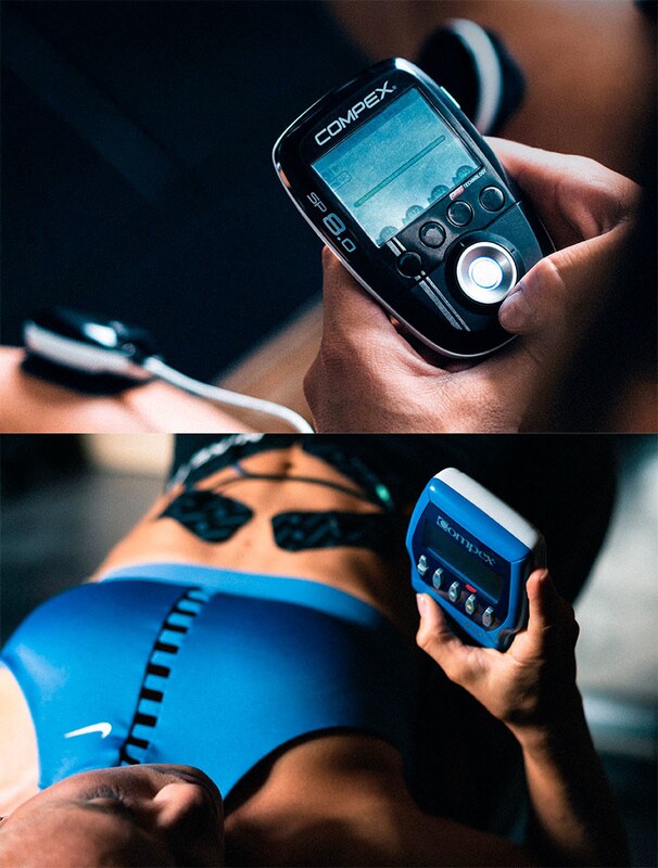 Compex Compex