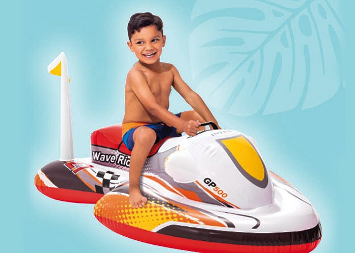 Figuras hinchables Figuras hinchables