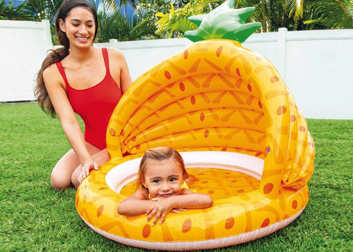 Piscinas hinchables Piscinas hinchables
