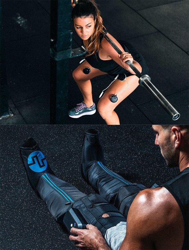 Compex deportes Compex deportes