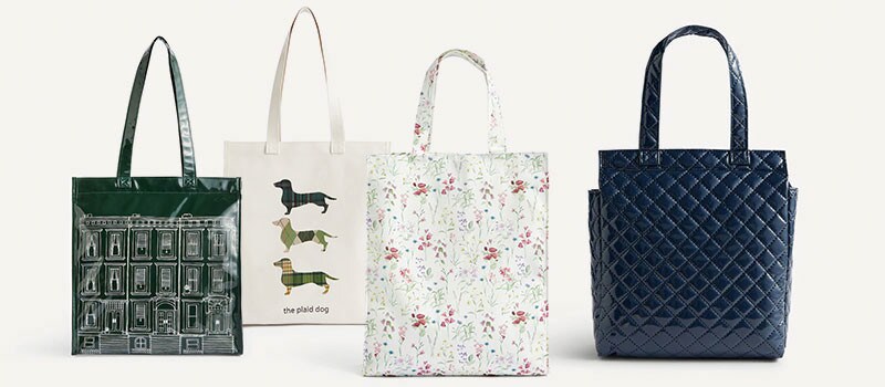 Bolsas reutilizables Bolsas reutilizables