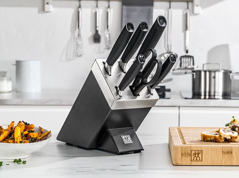 Zwilling · Cuchillos Zwilling · Cuchillos