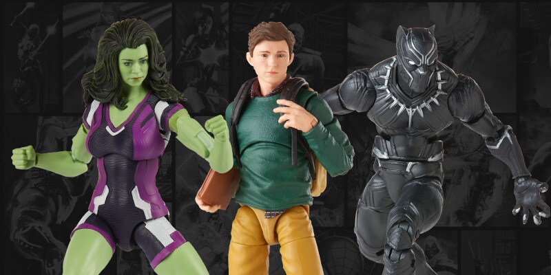 FIGURAS FIGURAS