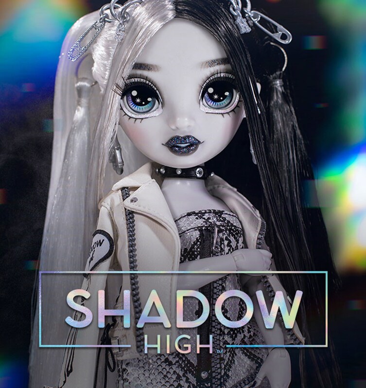 Shadow High Shadow High