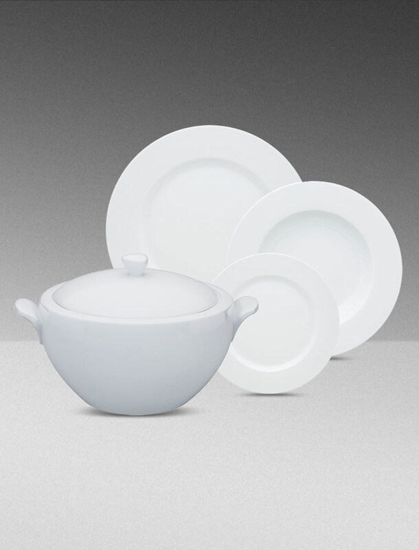 VISTA ALEGRE - SPIRIT WHITE VISTA ALEGRE - SPIRIT WHITE
