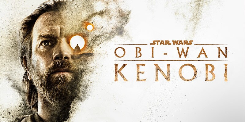 Obi-Wan Kenobi Obi-Wan Kenobi