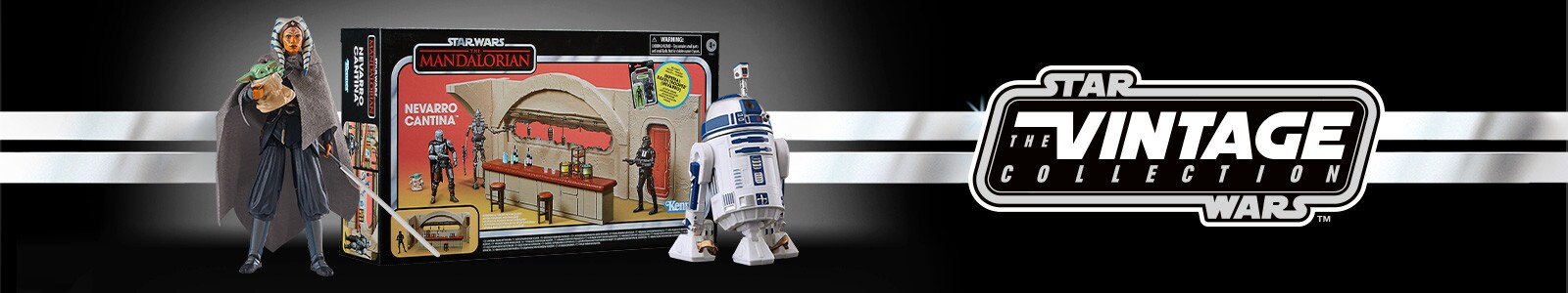 Star Wars Vintage Star Wars Vintage