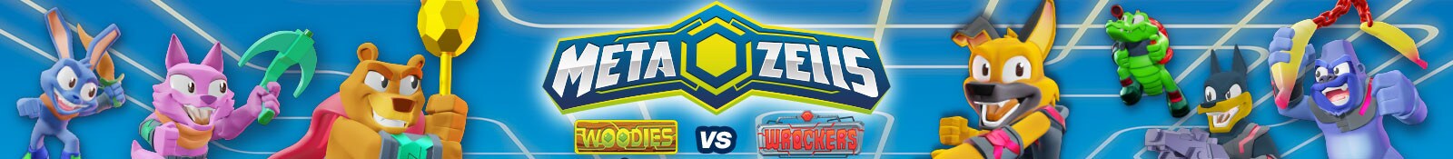 Metazells Metazells