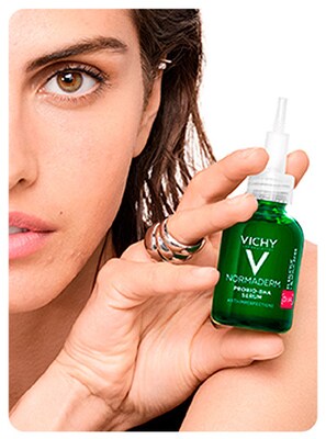 VICHY · Generación Z VICHY · Generación Z