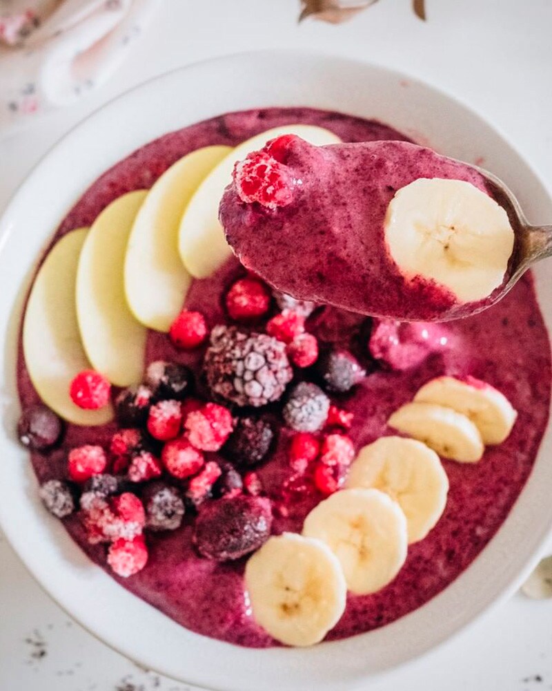 Açaí Açaí
