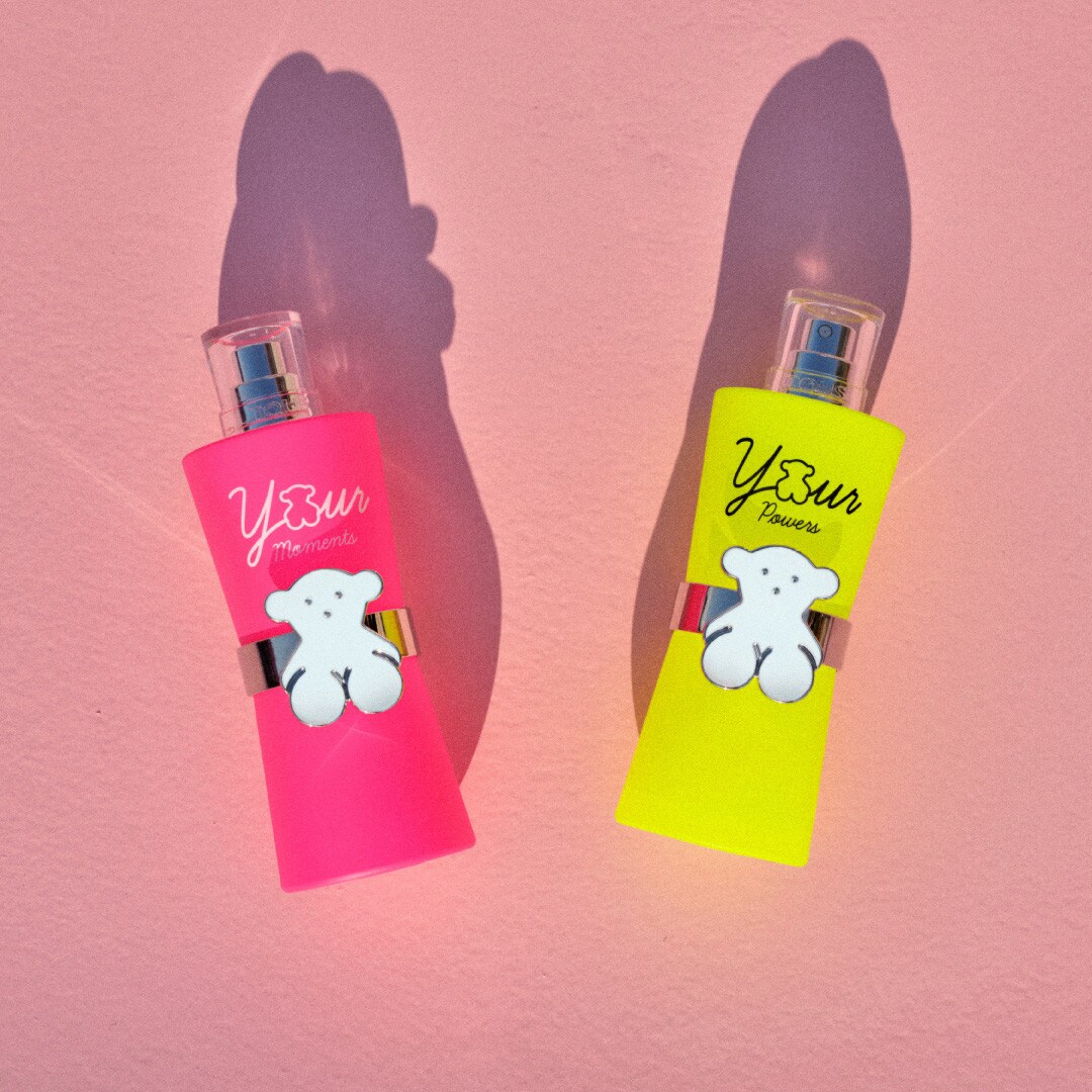 YOUR MOMENTS COLLECTION YOUR MOMENTS COLLECTION