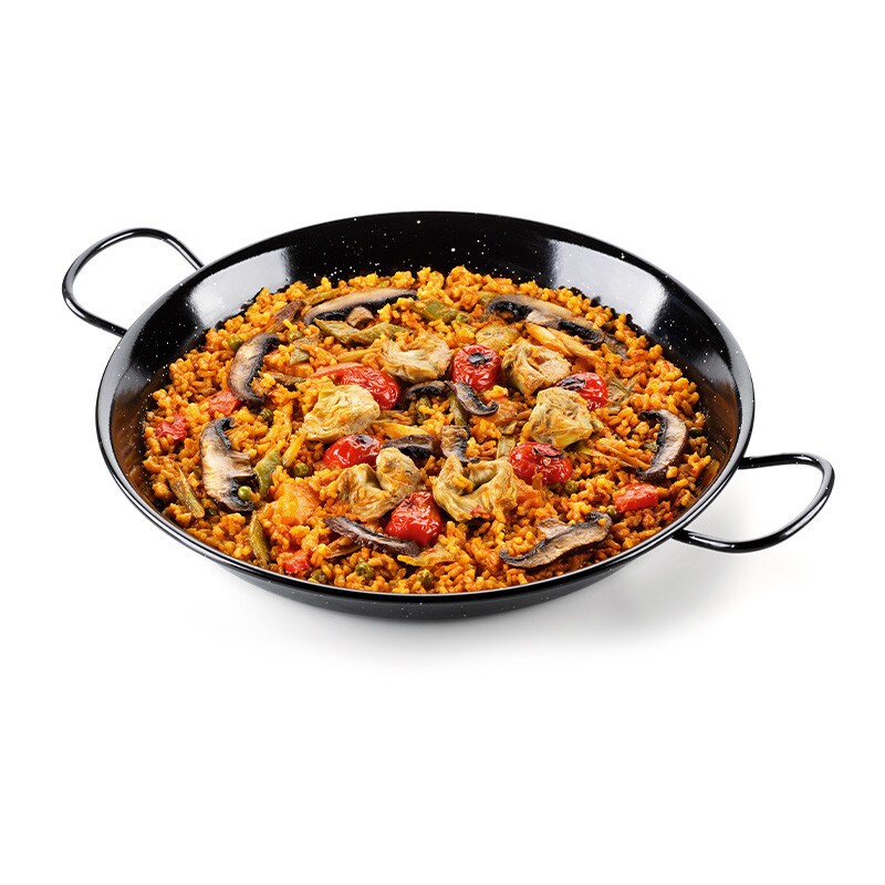 Arroz de Verduras Arroz de Verduras