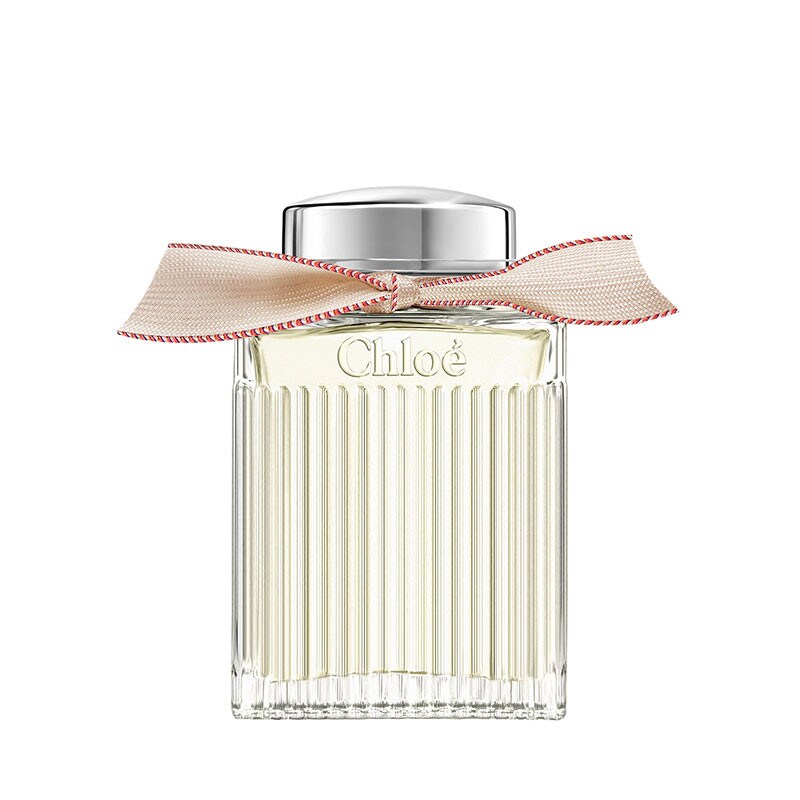 CHLOÉ SIGNATURE ROSE NATURELLE INTENSE CHLOÉ SIGNATURE ROSE NATURELLE INTENSE