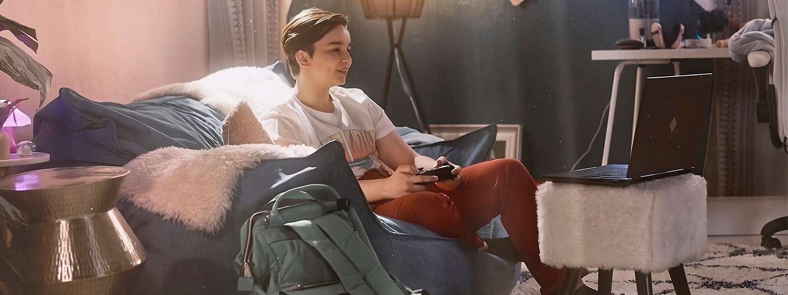 TIPOS DE GAMERS Y SUS NECESIDADES TIPOS DE GAMERS Y SUS NECESIDADES