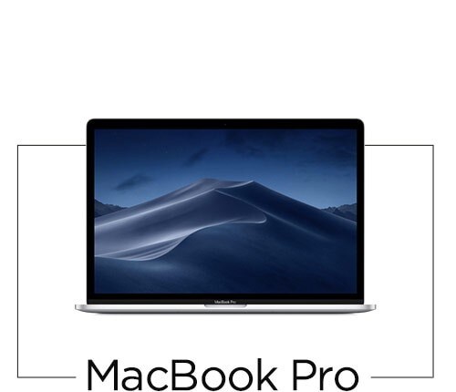 MackBook Pro MackBook Pro