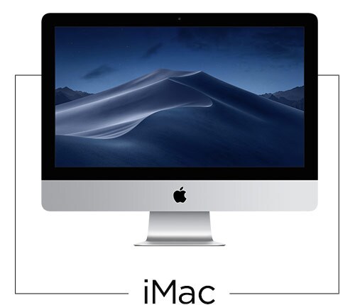 iMac iMac