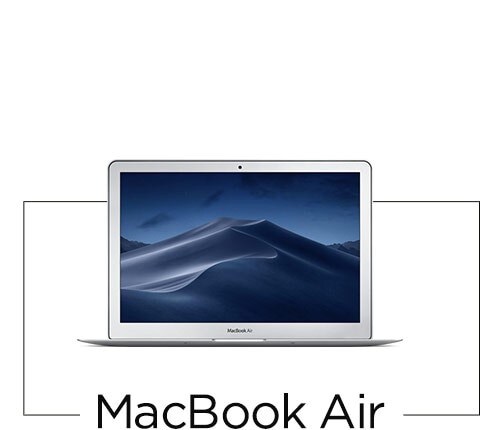 MackBook Air MackBook Air