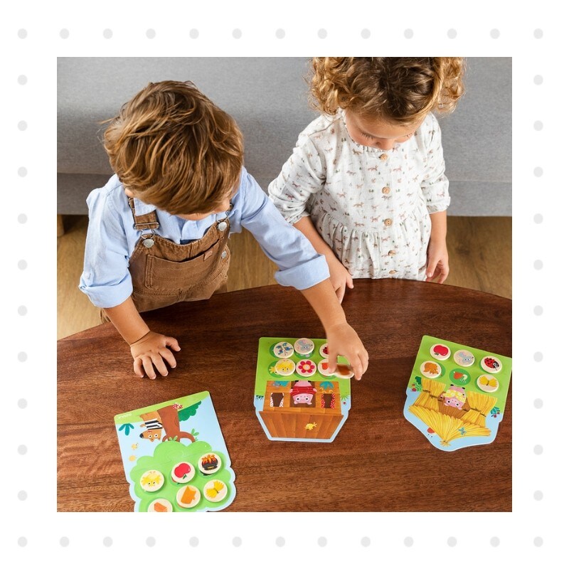 Fomenta el aprendizaje Fomenta el aprendizaje