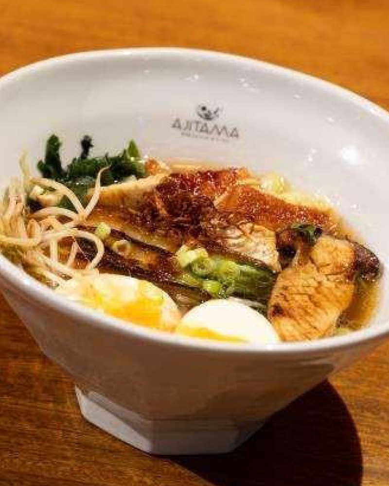 Ramen Ramen