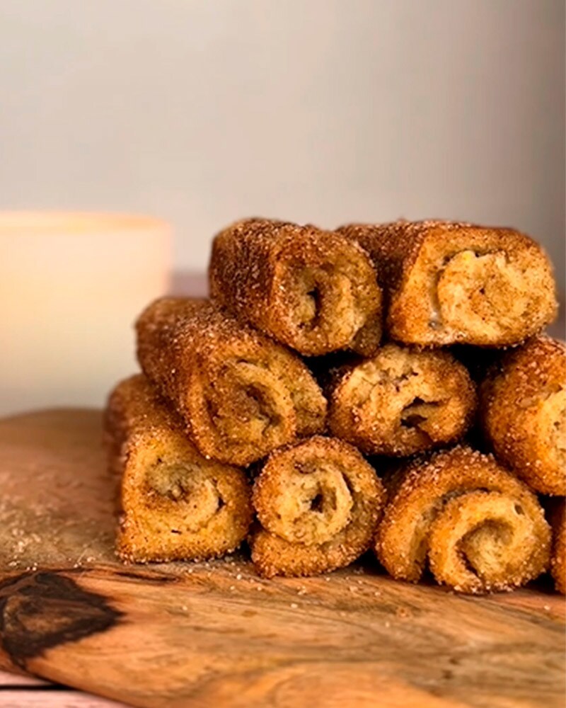 Cinnamon Rolls Cinnamon Rolls