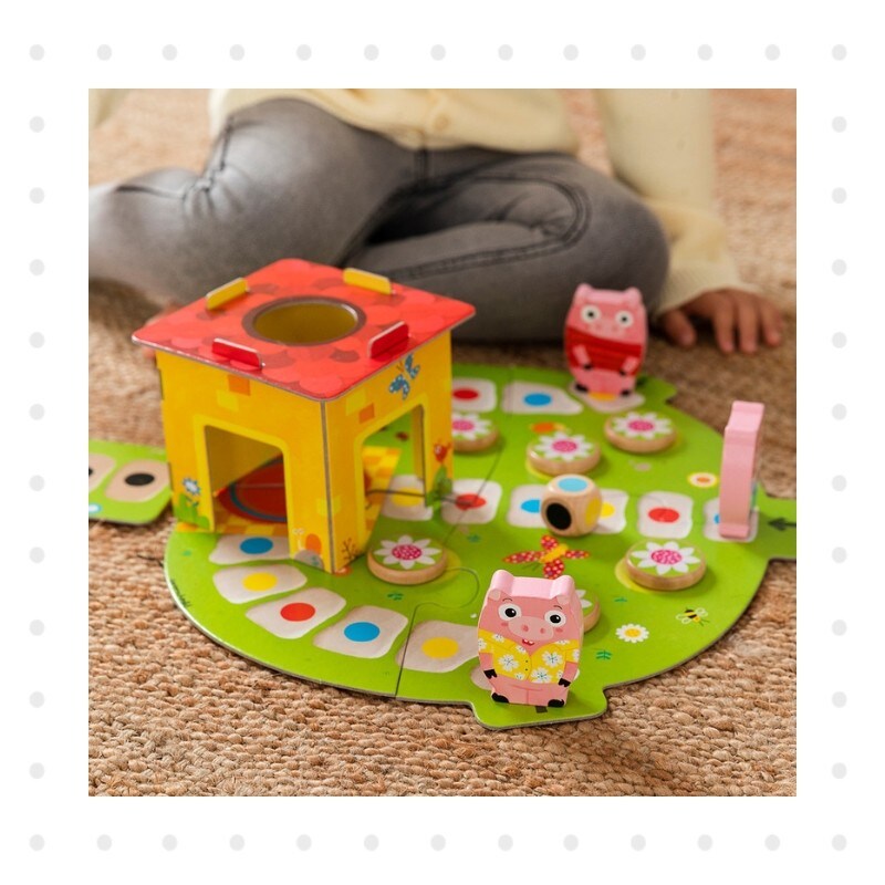 Inspirado en el cuento infantil Inspirado en el cuento infantil