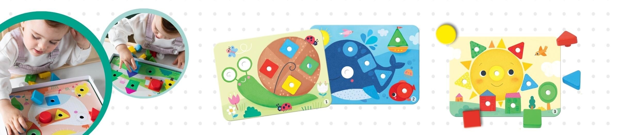 Goula · Baby Shapes Goula · Baby Shapes