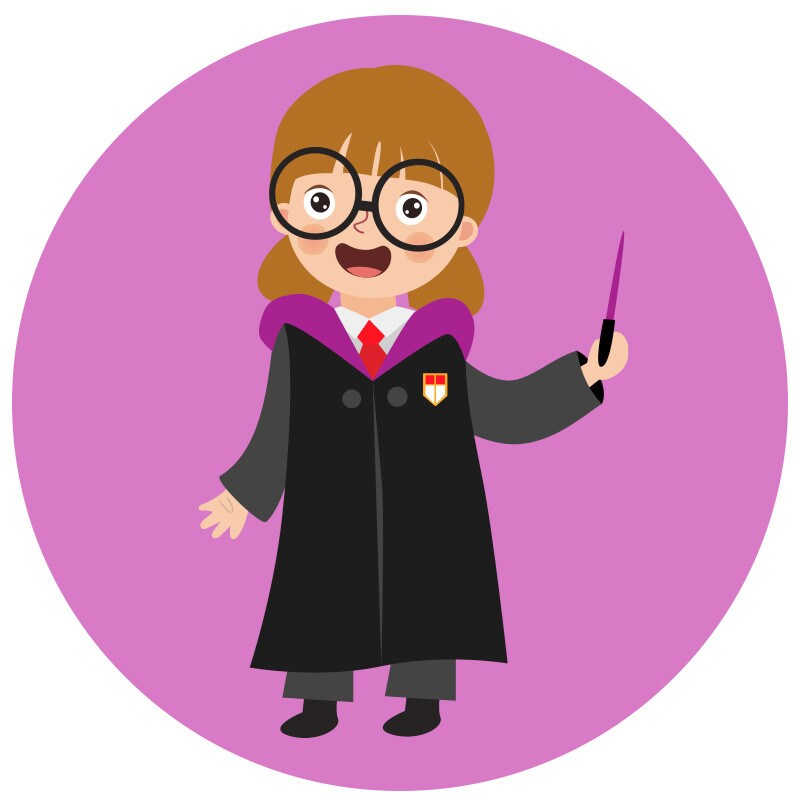 Harry Potter Harry Potter