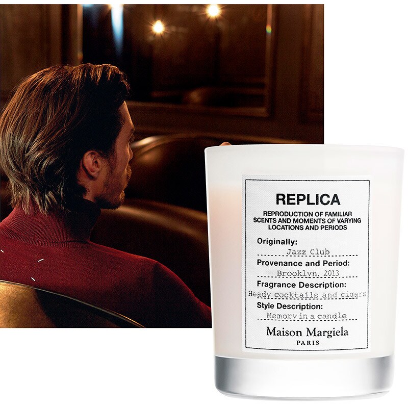 REPLICA Jazz Club REPLICA Jazz Club