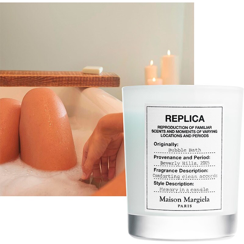 REPLICA Bubble Bath REPLICA Bubble Bath
