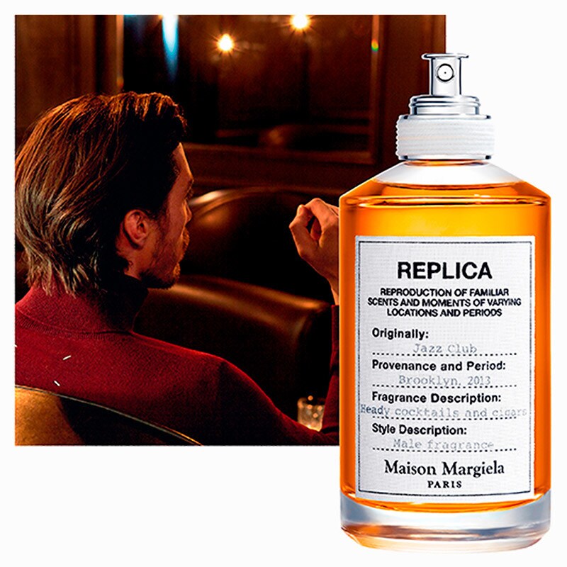 REPLICA Jazz Club REPLICA Jazz Club
