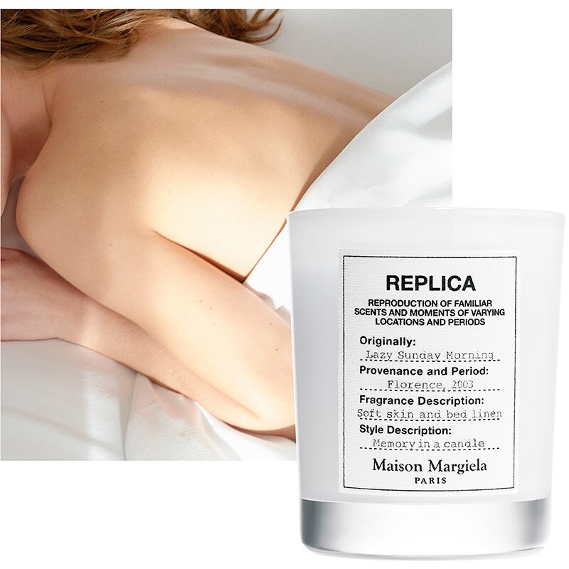 REPLICA Lazy Sunday Morning REPLICA Lazy Sunday Morning