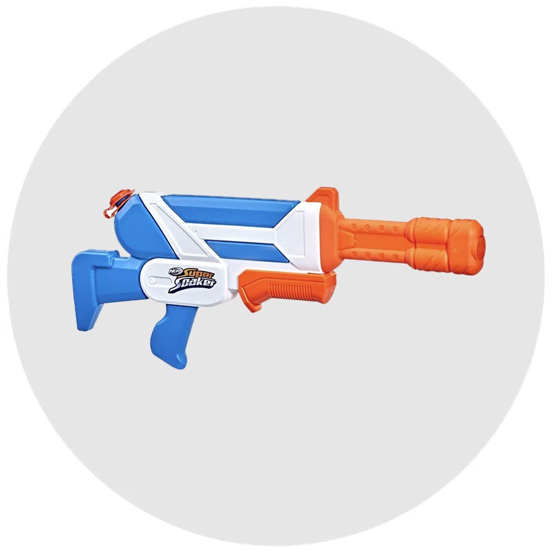 Pistolas de agua Pistolas de agua