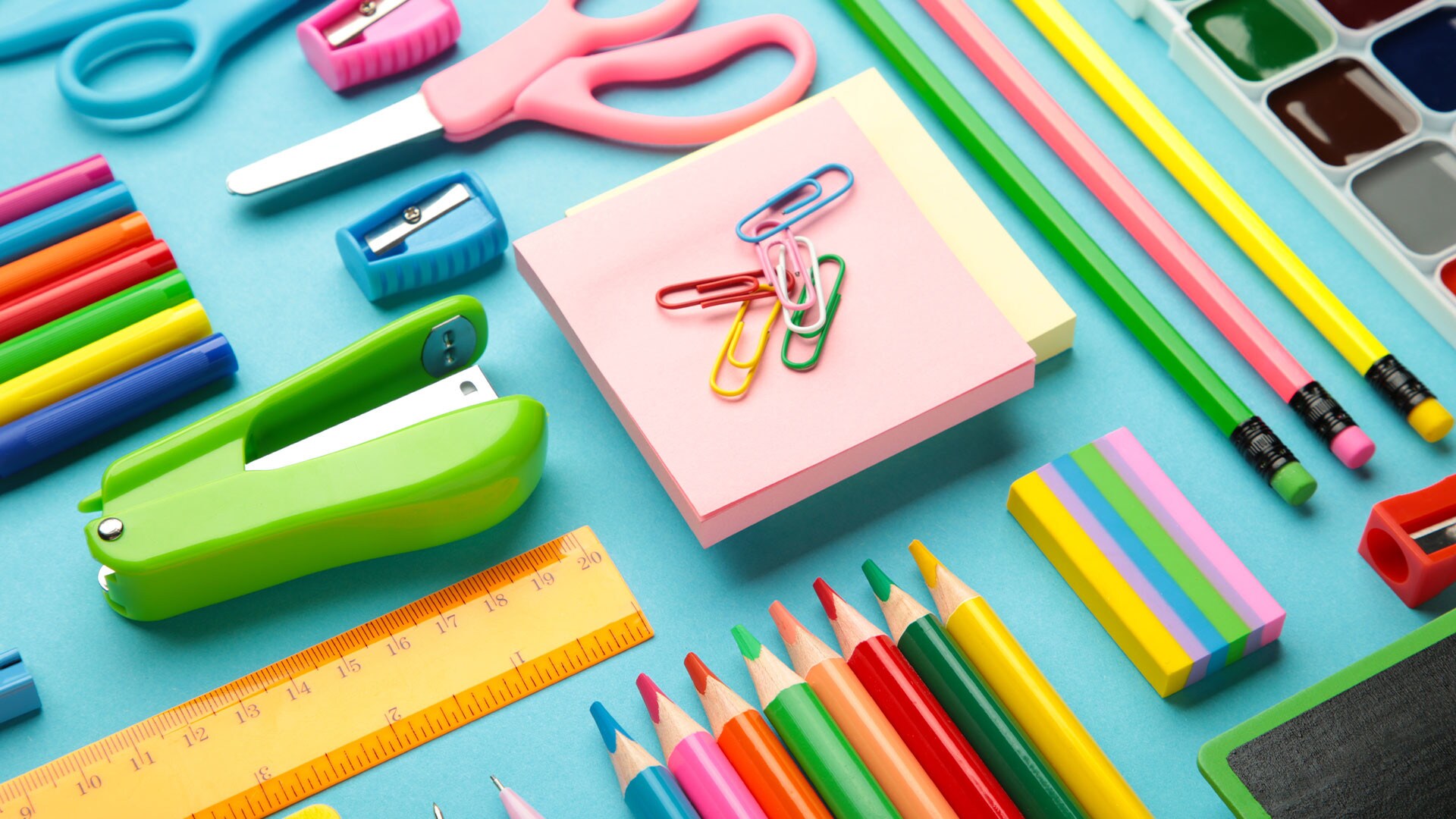 PAPELERÍA PAPELERÍA