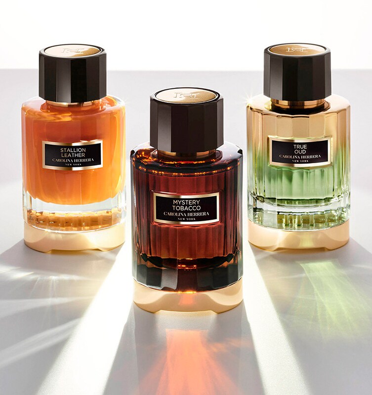 carolina herrera confidential carolina herrera confidential