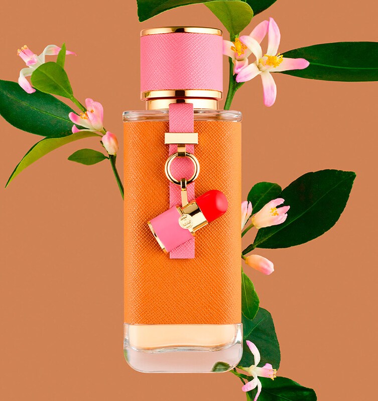 carolina herrera LUCKY CHARMS carolina herrera LUCKY CHARMS