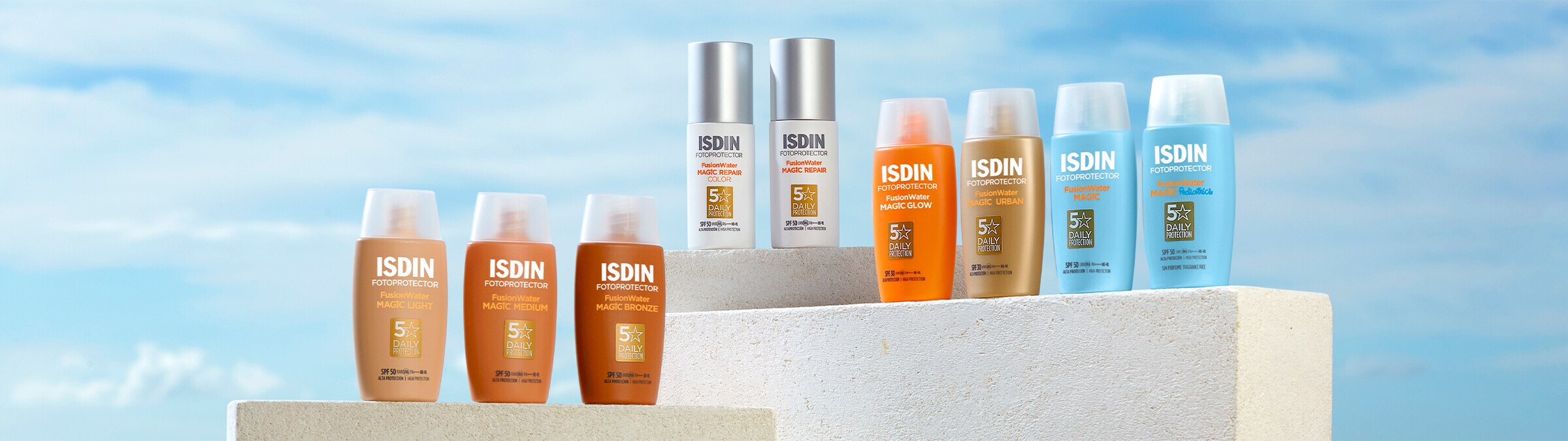 isdin isdin