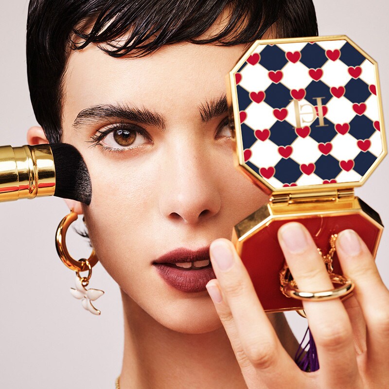 CAROLINA HERRERA · MAQUILLAJE CAROLINA HERRERA · MAQUILLAJE