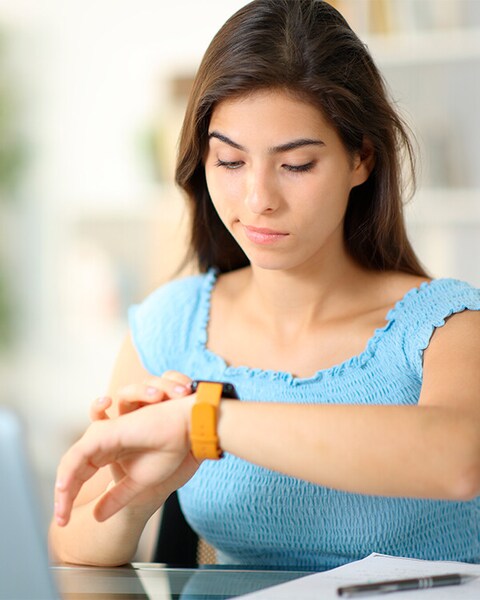 Smartwatches Smartwatches