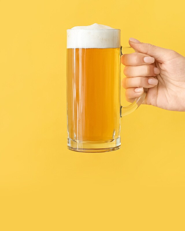 Cervejas Cervejas