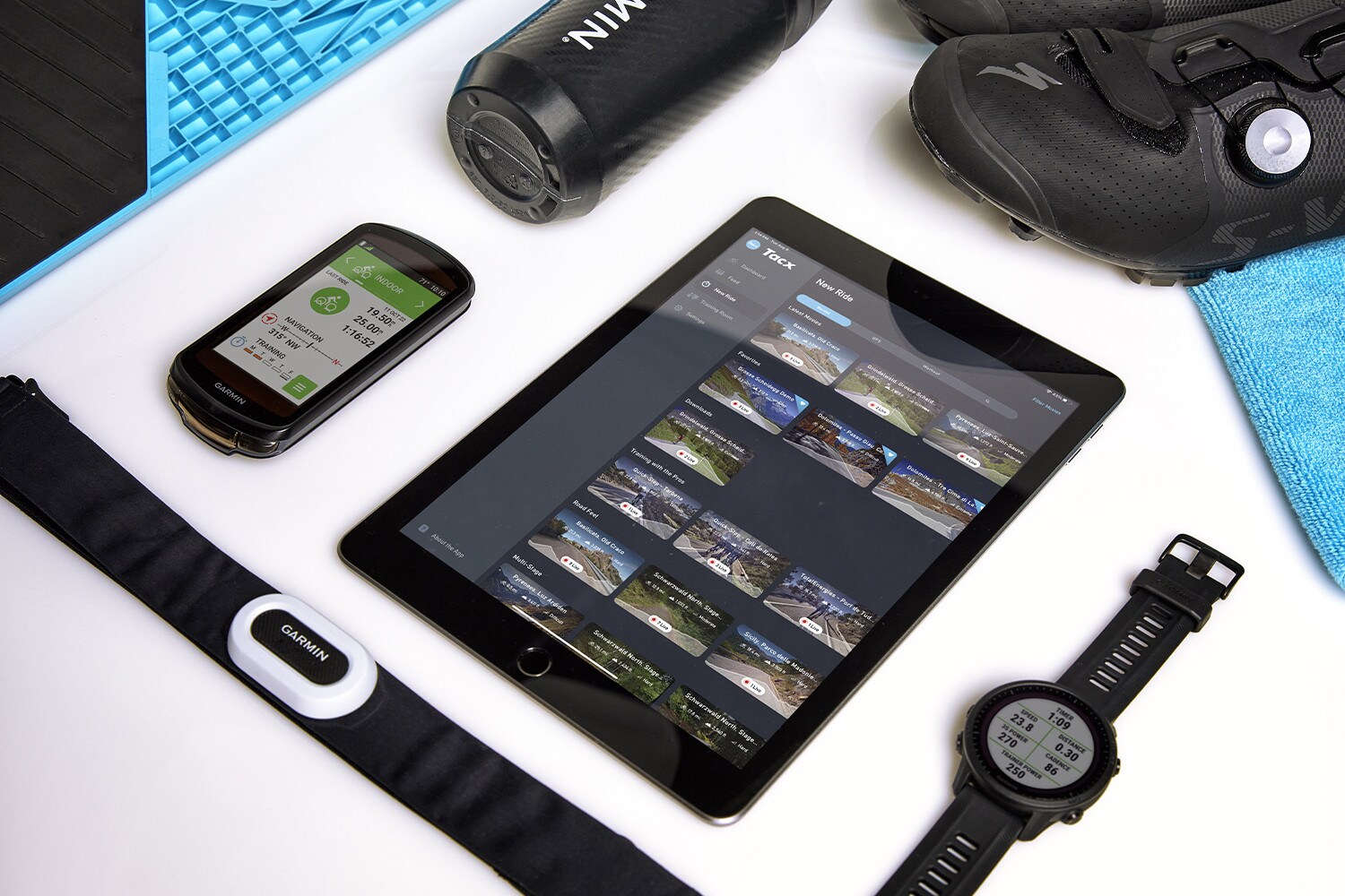 garmin garmin